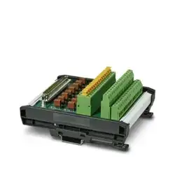 Phoenix Contact – UM-D37M/DS/FU/DI120V/C3/R C