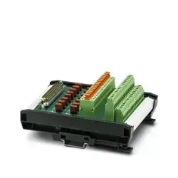 Phoenix Contact – UM-D37M/DS/FU/DI120V/C3/L C