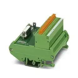 Phoenix Contact – UM-D15SUB-F/KDS3-PMT/SC061