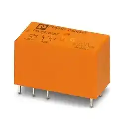 Phoenix Contact – REL-MR-BL-230AC/21-21