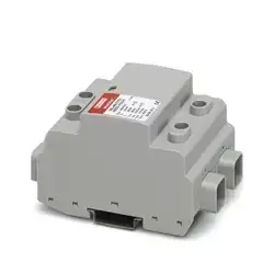 Phoenix Contact – VAL-MB-T1/T2 600DC-PV/2+V