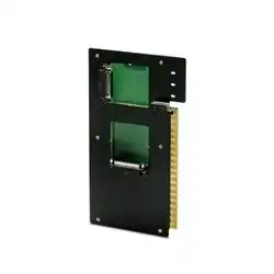 Phoenix Contact – 1771-CARDEDGE40/2XD25F