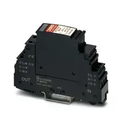 Phoenix Contact – PLT-T3-IT-230-FM