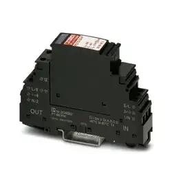 Phoenix Contact – PLT-T3-24-FM