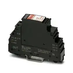 Phoenix Contact – PLT-T3-120-FM