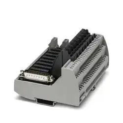 Phoenix Contact – VIP/S/D25M/BASE 1-8/L/C/EX