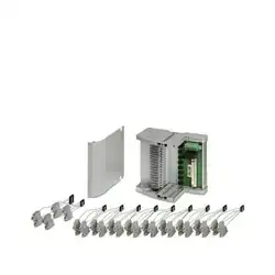 Phoenix Contact – TC-D37SUB-ADIO16-MP-P-UNI