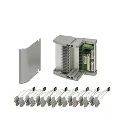 Phoenix Contact – TC-D37SUB-AIO16-MP-PS-UNI