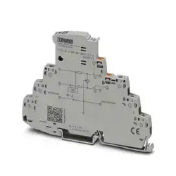 Phoenix Contact – TTC-6-3-HF-M-12DC-UT-I