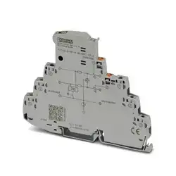 Phoenix Contact – TTC-6-3-HF-F-M-12DC-UT-I