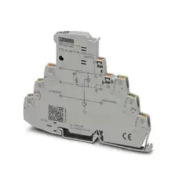 Phoenix Contact – TTC-6-1X2-F-M-24DC-PT-I