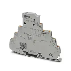 Phoenix Contact – TTC-6-2X1-F-M-24DC-PT-I