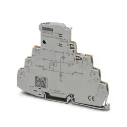 Phoenix Contact – TTC-6-3-HF-F-M-24DC-PT-I