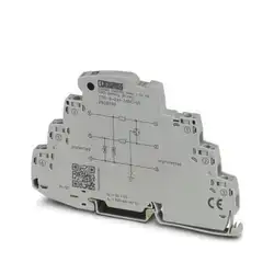 Phoenix Contact – TTC-6-2X1-24DC-UT