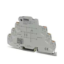 Phoenix Contact – TTC-6-2X1-24DC-PT