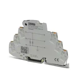 Phoenix Contact – TTC-6-2XTVSD-24DC-PT