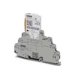 Phoenix Contact – TTC-6P-1X2-24DC-UT-I