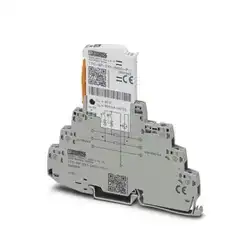 Phoenix Contact – TTC-6P-2X1-24DC-UT-I