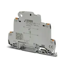 Phoenix Contact – TTC-6-TVSD-C-60DC-PT-I