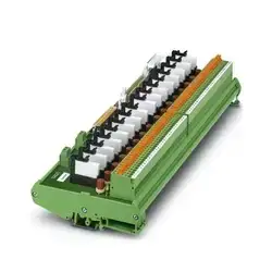 Phoenix Contact – UM-D37SUB/M/HC3/DI24V/MR/SI/MT