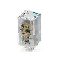 Phoenix Contact – REL-OR2/LDP-220DC/2X21