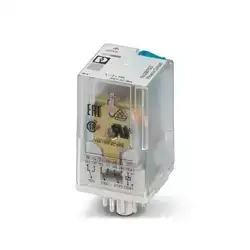 Phoenix Contact – REL-OR3/LDP-220DC/3X21