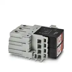 Phoenix Contact – VAL-US 60/2+0/1U/FM