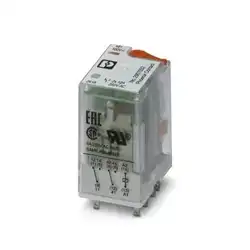 Phoenix Contact – REL-IR2/100AC/2X21