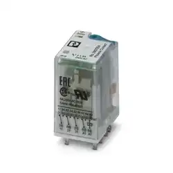 Phoenix Contact – REL-IR4/24DC/4X21