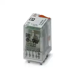 Phoenix Contact – REL-IR4/100AC/4X21