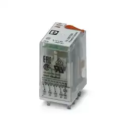 Phoenix Contact – REL-IR4/200AC/4X21