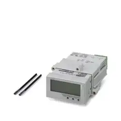 Phoenix Contact – FA MCR-D-TUI-UI-2REL-UP