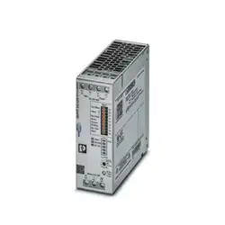 Phoenix Contact – QUINT4-UPS/24DC/24DC/40/USB