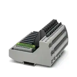 Phoenix Contact – VIP/S/MC/BASE 1-8/L/C/EX