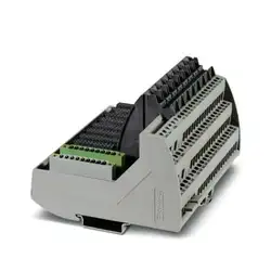 Phoenix Contact – VIP/S/MC/BASE 9-16/L/C/EX