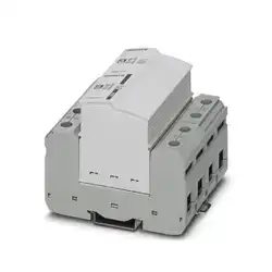 Phoenix Contact – FLT-SEC-P-T1-1S-264/50-FM