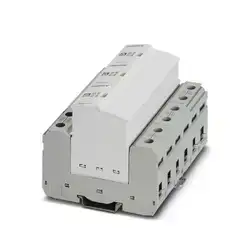 Phoenix Contact – FLT-SEC-P-T1-3C-264/50-FM