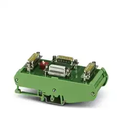 Phoenix Contact – UM 108-4XD15SUB/S/SC068