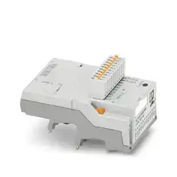 Phoenix Contact – PLC-V8C/PT-24DC/BM2