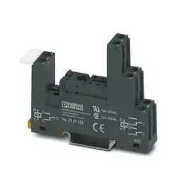 Phoenix Contact – ECOR-1-BSC3/2X21