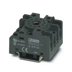 Phoenix Contact – ECOR-3-BSC1-RT/3X21