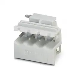 Phoenix Contact – MSTBO 2,5/ 4-G1L KMGY