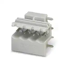 Phoenix Contact – MSTBO 2,5/ 4-G1R KMGY