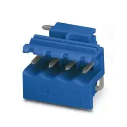 Phoenix Contact – MSTBO 2,5/ 4-G1L BU