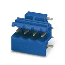 Phoenix Contact – MSTBO 2,5/ 4-G1R BU