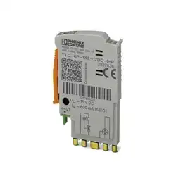 Phoenix Contact – TTC-6P-1X2-12DC-I-P