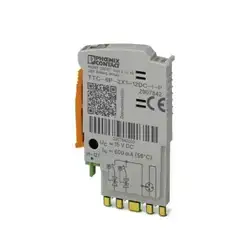 Phoenix Contact – TTC-6P-2X1-12DC-I-P