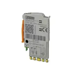 Phoenix Contact – TTC-6P-2X1-48DC-I-P