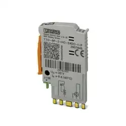 Phoenix Contact – TTC-6P-2-HC-24DC-I-P