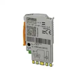 Phoenix Contact – TTC-6P-3-HF-12DC-I-P